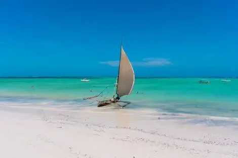 Tanzanie : Hôtel Jambo Resort by Mambo