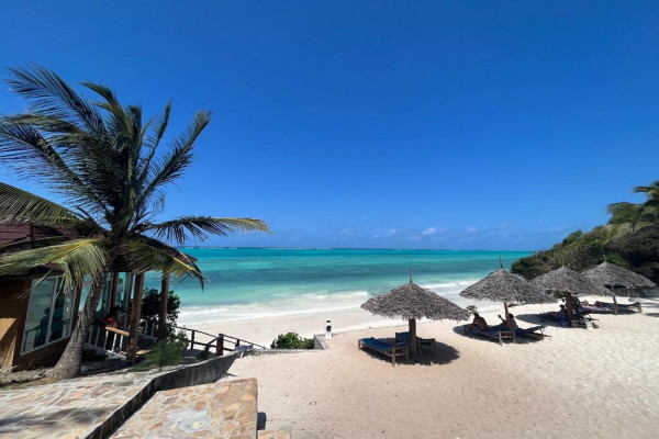 Tanzanie : Club Ôclub Zen Pearl Beach Resort Zanzibar