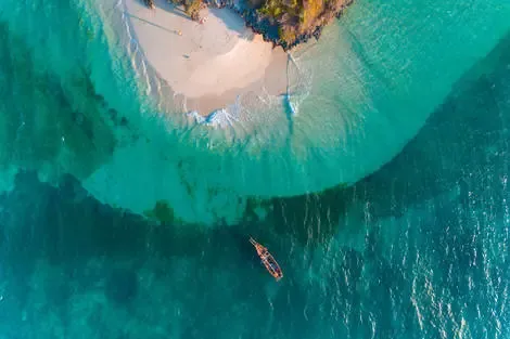 séjour Tanzanie - Circuit Zanzibar : entre nature, senteurs et plages (Framissima Paje Palms Beach)
