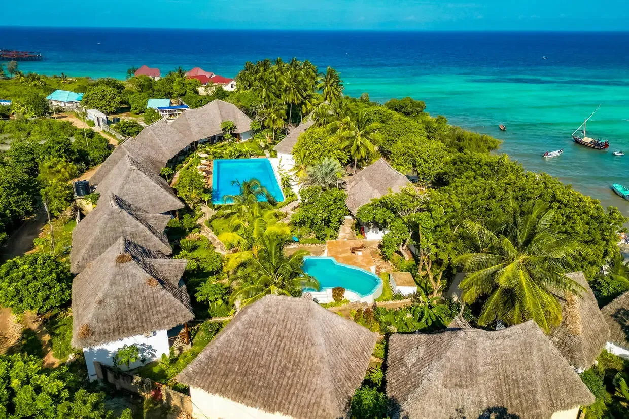 Tanzanie : Hôtel Bella Vista Resort - Vente flash