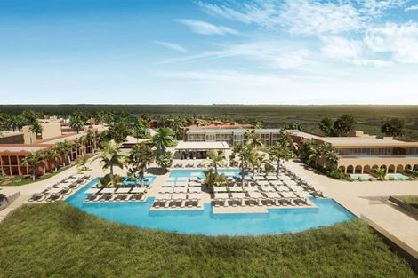 Hôtel The Mora Zanzibar zanzibar Tanzanie