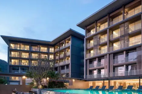 Hôtel Krabi, Centara Life Phu Pano Resort 