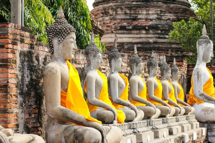 séjour Thailande - Combiné circuit et hôtel Beautés de Thaïlande + extension Framissima Kalima Resort Khao Lak
