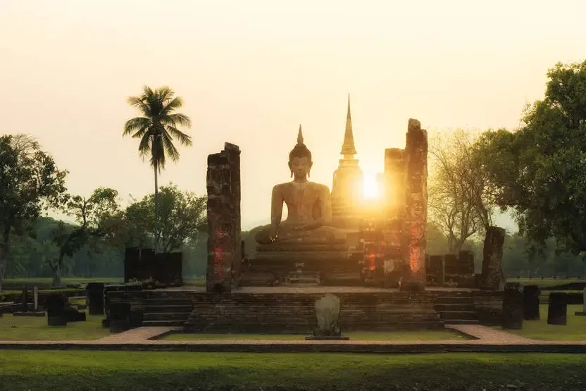 séjour Thailande - Circuit Au cœur des empires : de la rivière Kwaï aux portes d’Angkor