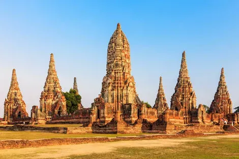 Ayutthaya