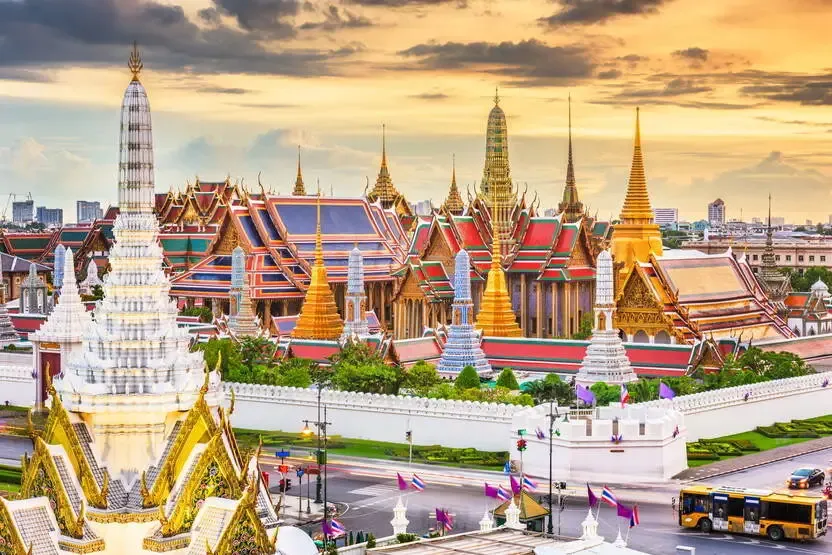 séjour Thailande - Circuit Beautés de Thaïlande