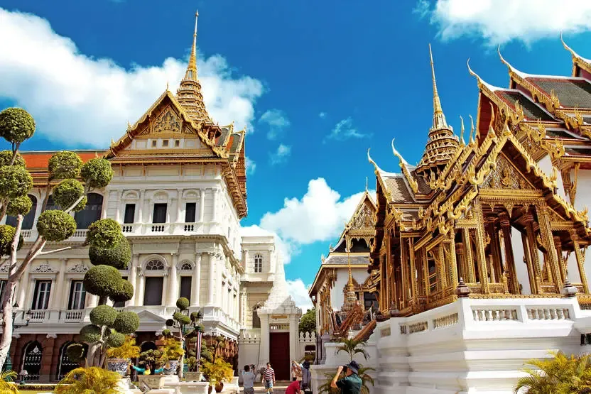 séjour Thailande - Combiné hôtels Combiné Mode Sathorn et Khaolak Merlin
