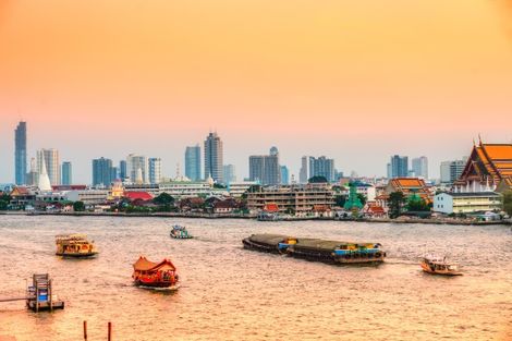 Bangkok