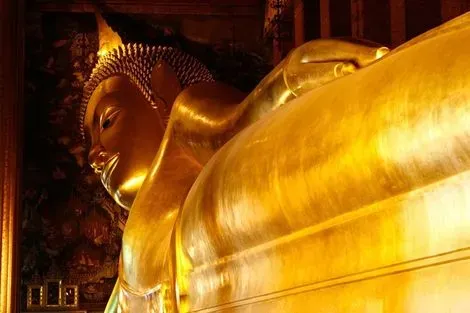 Circuit Grand Tour de Thaïlande & Golfe du Siam bangkok Thailande