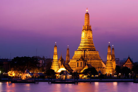 Bangkok