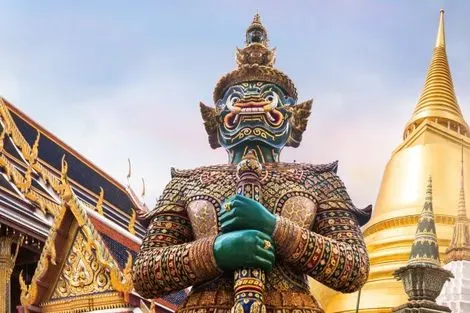 Bangkok