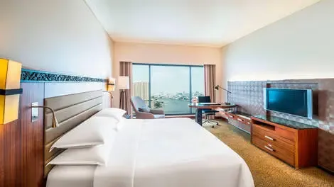 chambre deluxe