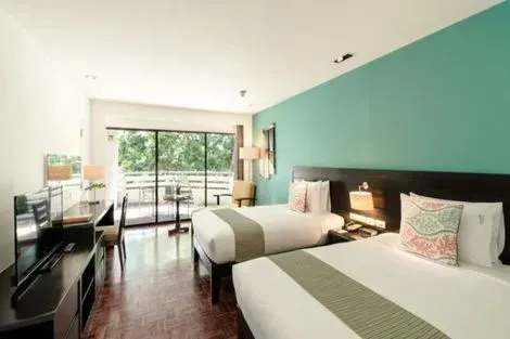 chambre