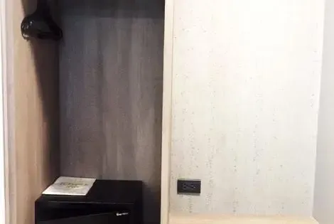 Hôtel Studio Ekamai bangkok THAILANDE