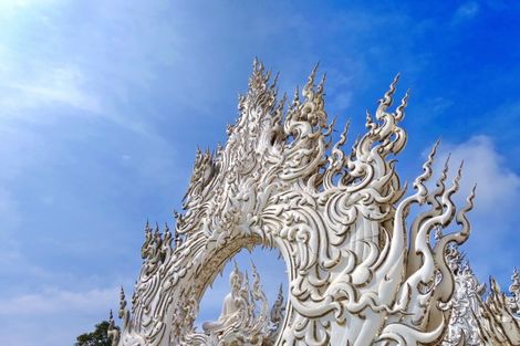 Chiang Rai