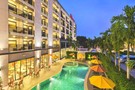 Thailande : Hôtel Ibis Hua Hin