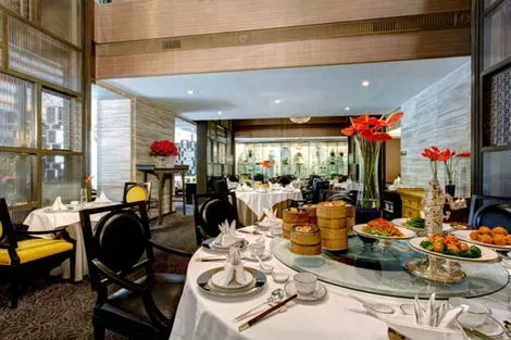 Hôtel The Sukosol 5* : restaurant