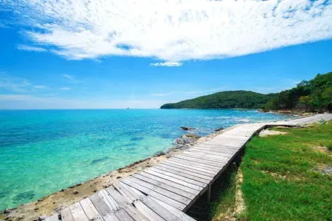 Circuit Immersion en Thaïlande et Koh Samet - De Bangkok A Bangkok bangkok Thailande