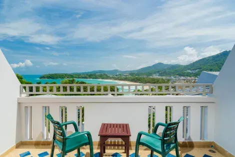 Orchidacea Resort