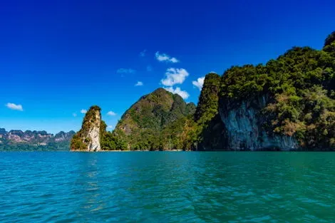 Circuit Sur la Route du Sud de Bangkok à Phuket bangkok Thailande