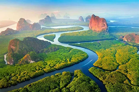 Phang Nga