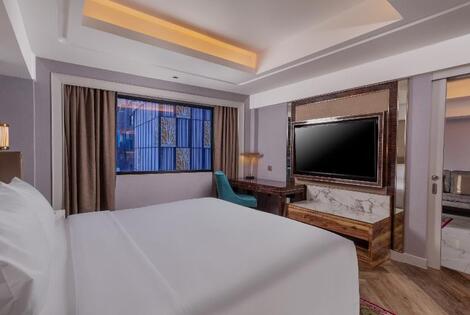 Hôtel Aira Hotel bangkok THAILANDE