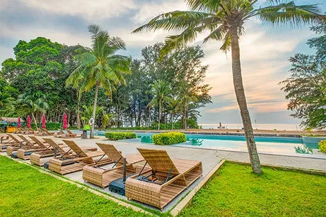 Combiné hôtels Immersion by Fram Pullman Bangkok Hotel G 5* et Framissima Estella - Ventes Flash bangkok Thailande