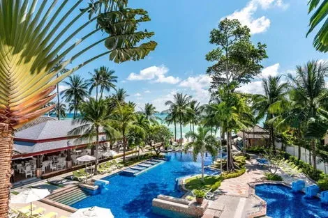 Circuit Privatif trésors authentiques du Siam & séjour au Ôclub Experience Beyond Samui bangkok Thailande