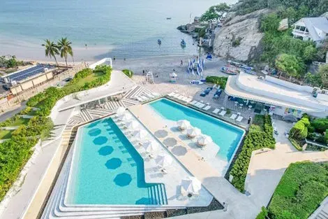 Thailande : Hôtel Verso Hua Hin A Veranda Collection