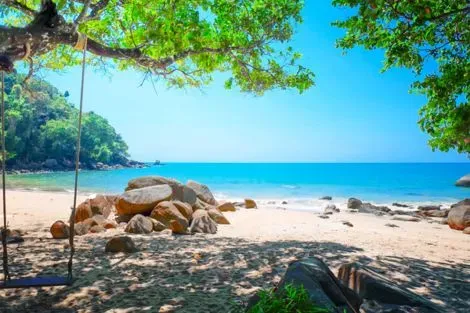 Combiné hôtels Bangkok, Khao Lak & Phuket bangkok Thailande