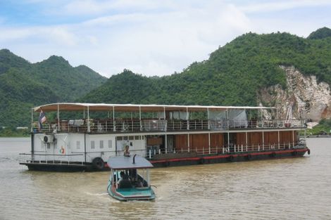 Rivière Kwai