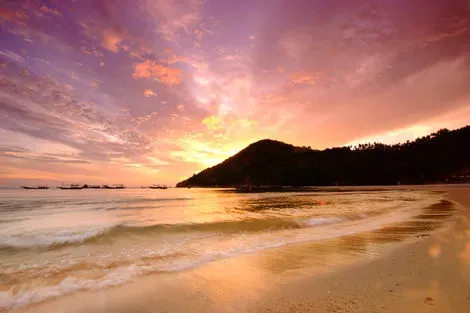 Circuit Lotus de Thaïlande et plage à Hua Hin 5* Luxe - 2026 bangkok Thailande