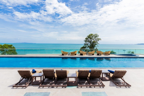 Thailande : Hôtel Pattaya, The Sanctuary Resort Pattaya