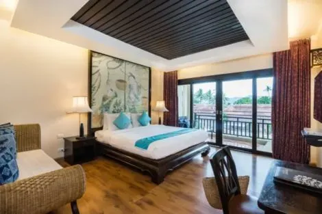 chambre