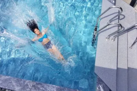 Hôtel Fun&Sun COSI Samui Chaweng Beach bophut Thailande