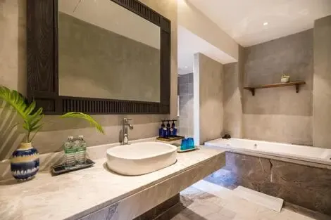 Hôtel Peace Resort bophut THAILANDE