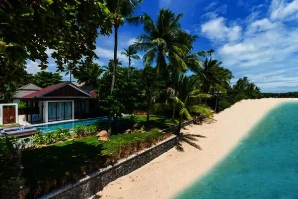 séjour THAILANDE - Hôtel Peace Resort