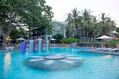 Hôtel Veranda Resort & Villas Cha Am cha_am Thailande