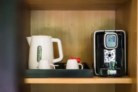 Hôtel Casa De Mar chaweng_beach THAILANDE