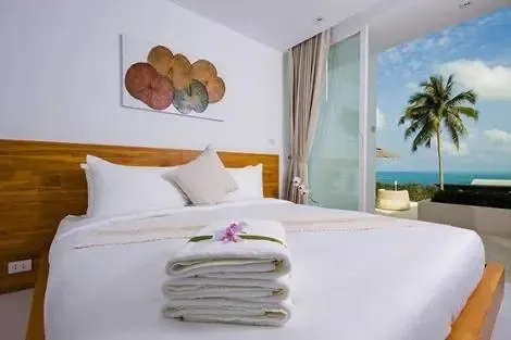Hôtel Code Hotel Samui chaweng_beach THAILANDE