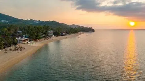 Hôtel Code Hotel Samui chaweng_beach THAILANDE