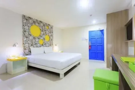 chambre