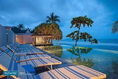 Hôtel Synergy Samui chaweng Thailande