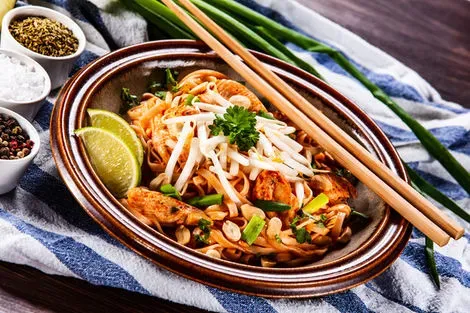 pad thai