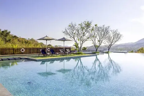 Hôtel Veranda High Resort Chiang Mai MGallery chiang_mai Thailande