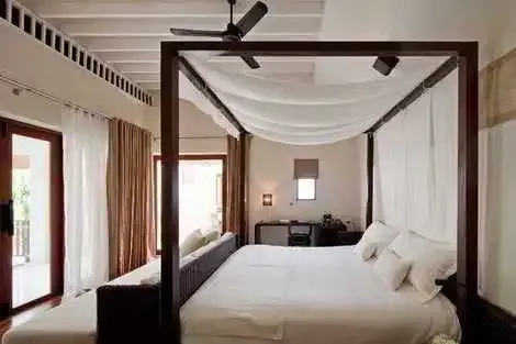 Hôtel Sala Samui Choengmon Beach choeng_mon THAILANDE
