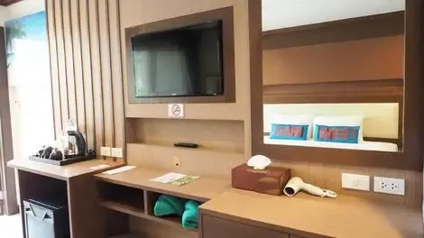 Hôtel Chivatara Resort & Spa Bang Tao Beach choeng_thale THAILANDE