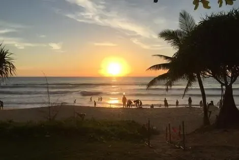 Hôtel Surin Sunset Hotel choeng_thale THAILANDE