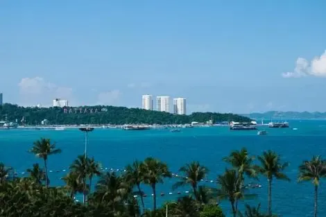 Hôtel Flipper Lodge Hotel chon_buri THAILANDE