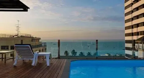 Hôtel Inn House chon_buri THAILANDE